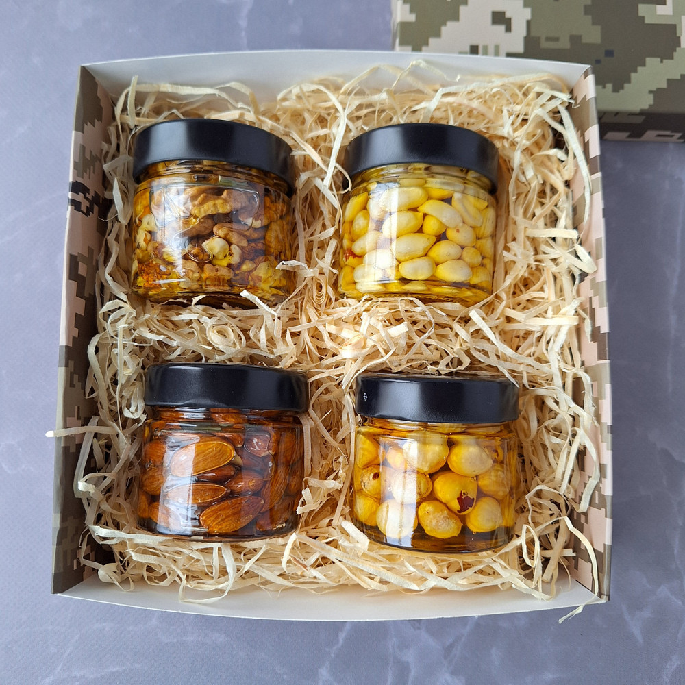 Подарунок командиру №126 на День Народження, День Козацтва, День Захисника. Одеса - фото 5