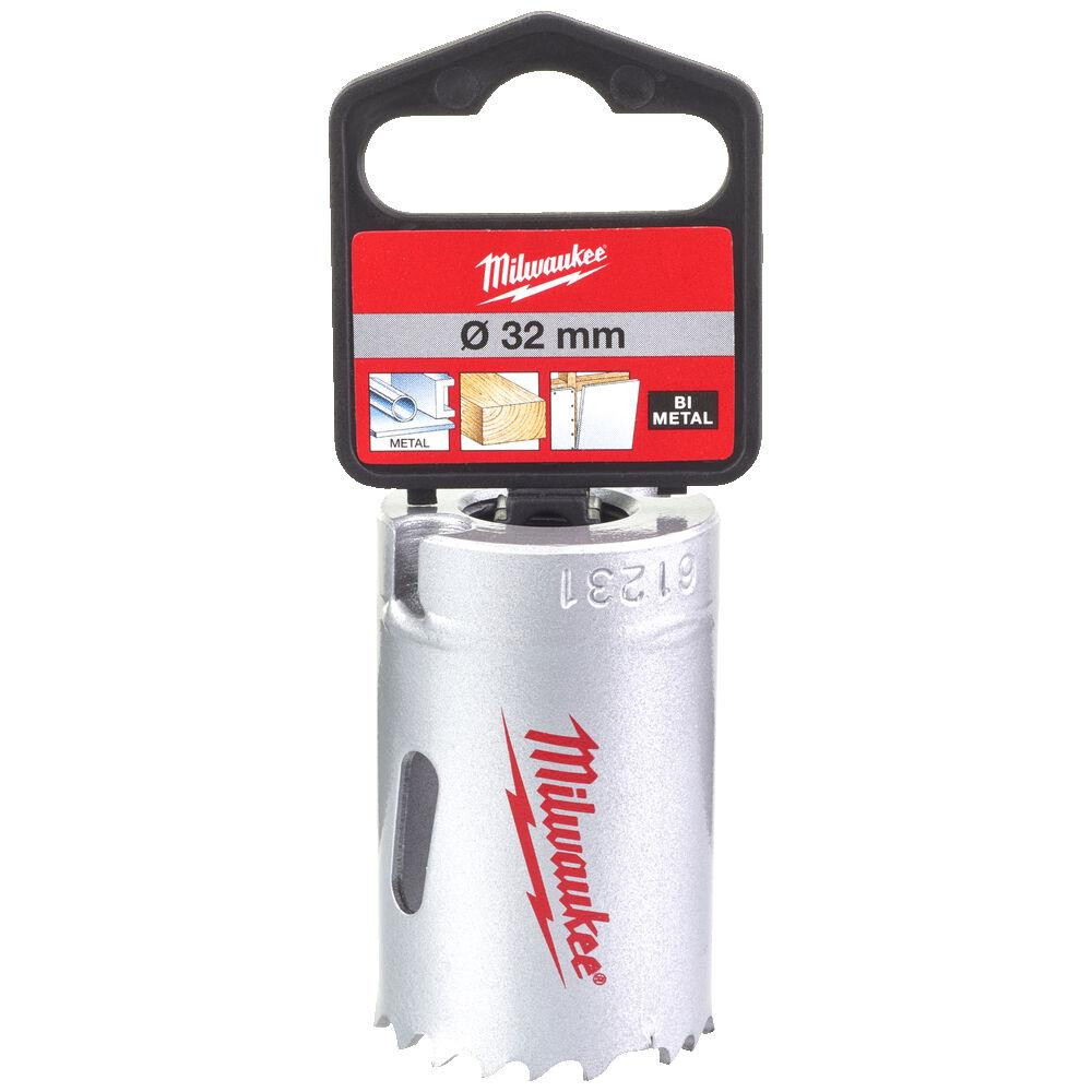 Коронка биметаллическая Holesaw BiM Contractor 32mm Одесса - изображение 1