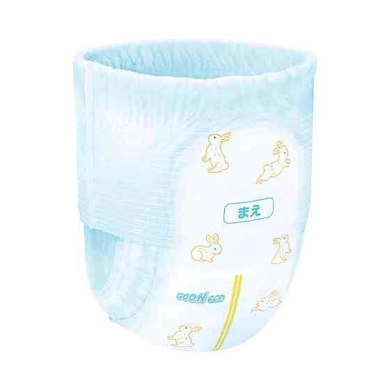 Трусики-підгузки Goo.N Plus для дітей (розмір 3(M), 6-12 кг, 52 шт) Дніпро