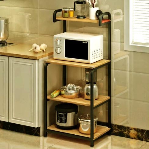 Стеллаж кухонный 