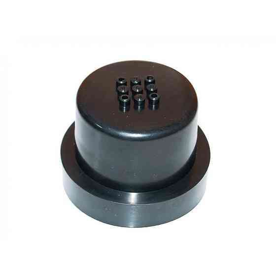 Кришка блоку фари гумова DUST COVER DC14 (90мм) 9отв Харьков