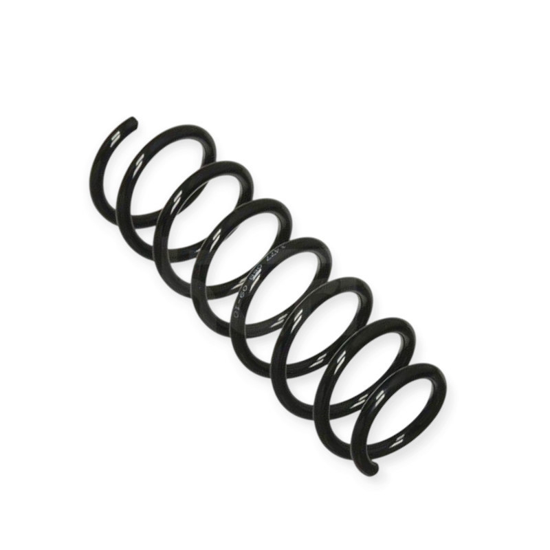 Пружина BMW 5 (F10, F11) 520d, 520-530i (10-17) передняя Мукачево - изображение 1