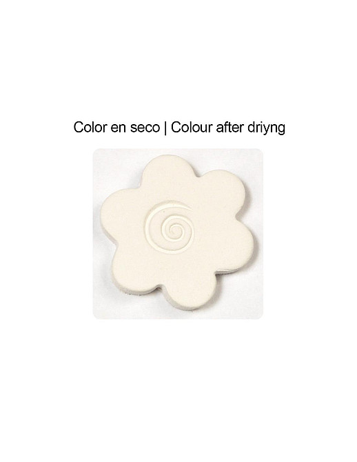 Паста для ліплення (глина) самозастигаюча Sio - 2 COLOR PLUS біла 500г. (24 520 002) Киев - изображение 5