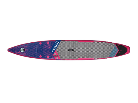 Доска для Серфинга SUP Aztron METEOR Race 14.0 iSUP 427 x 71 x 15мм Дніпро