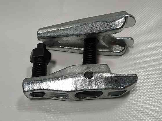 Съемник шаровых опор (разм. зева 20мм) ALLOID (СШ-3015) Винница