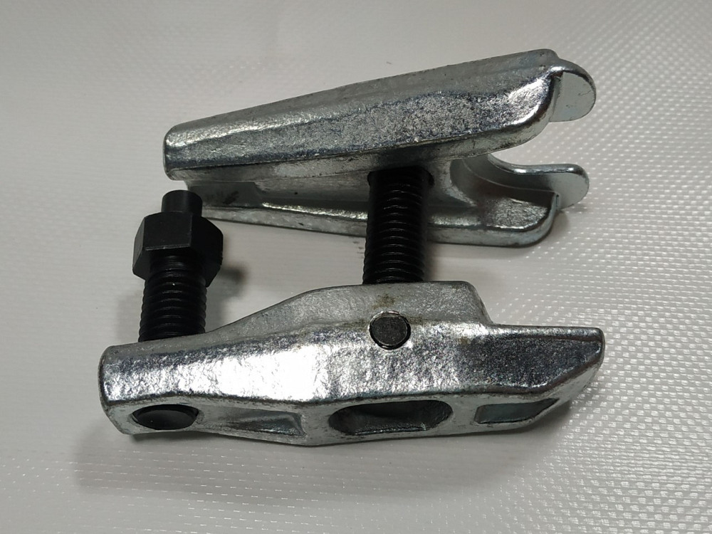 Съемник шаровых опор (разм. зева 20мм) ALLOID (СШ-3015) Винница - изображение 2