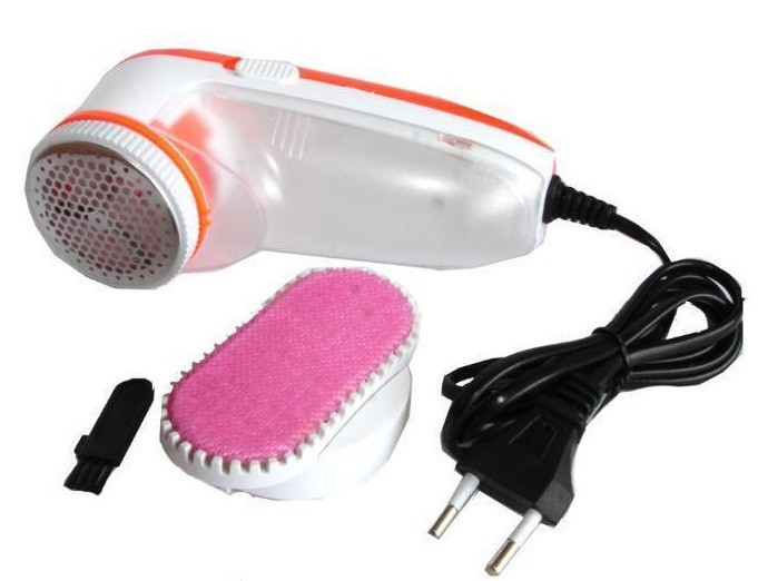 Машинка для видалення катишків Gemei GM 231. Вінниця - фото 1