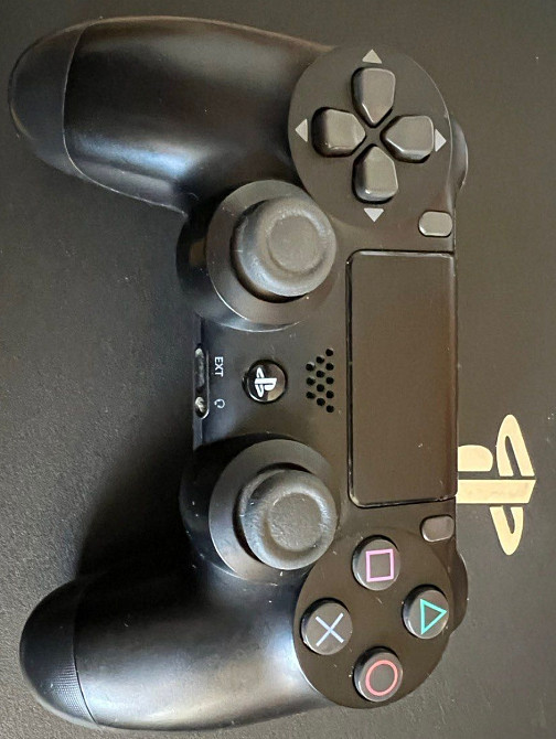 Приставка SONY PlayStation 4 Pro 9.0 Gen 1TB Київ - фото 2