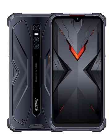 Захисне скло 5D для Hotwav Cyber 9 Pro, Made in Ukraine Київ