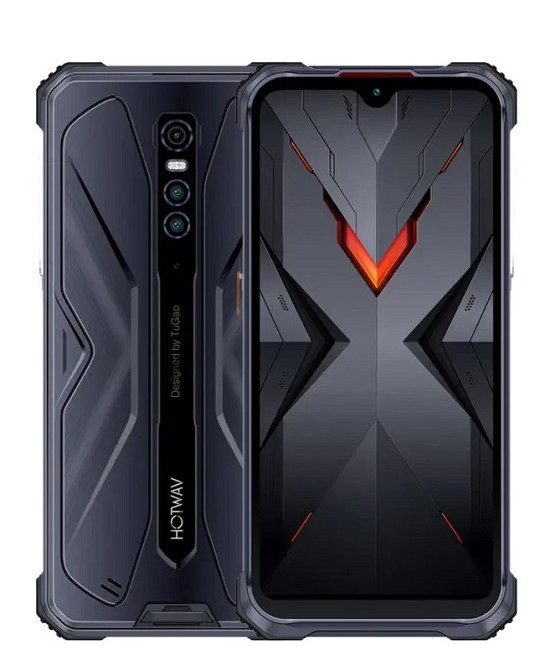 Захисне скло 5D для Hotwav Cyber 9 Pro, Made in Ukraine Київ - фото 2