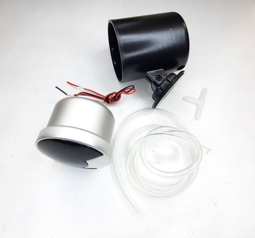 Указатель давления турбины Led 602707 d60 Винница - изображение 3