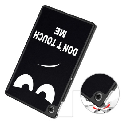 Чехол для планшета BeCover Smart Case Lenovo Tab TB-311FU 10.1" Don''t Touch (713116) Винница - изображение 8