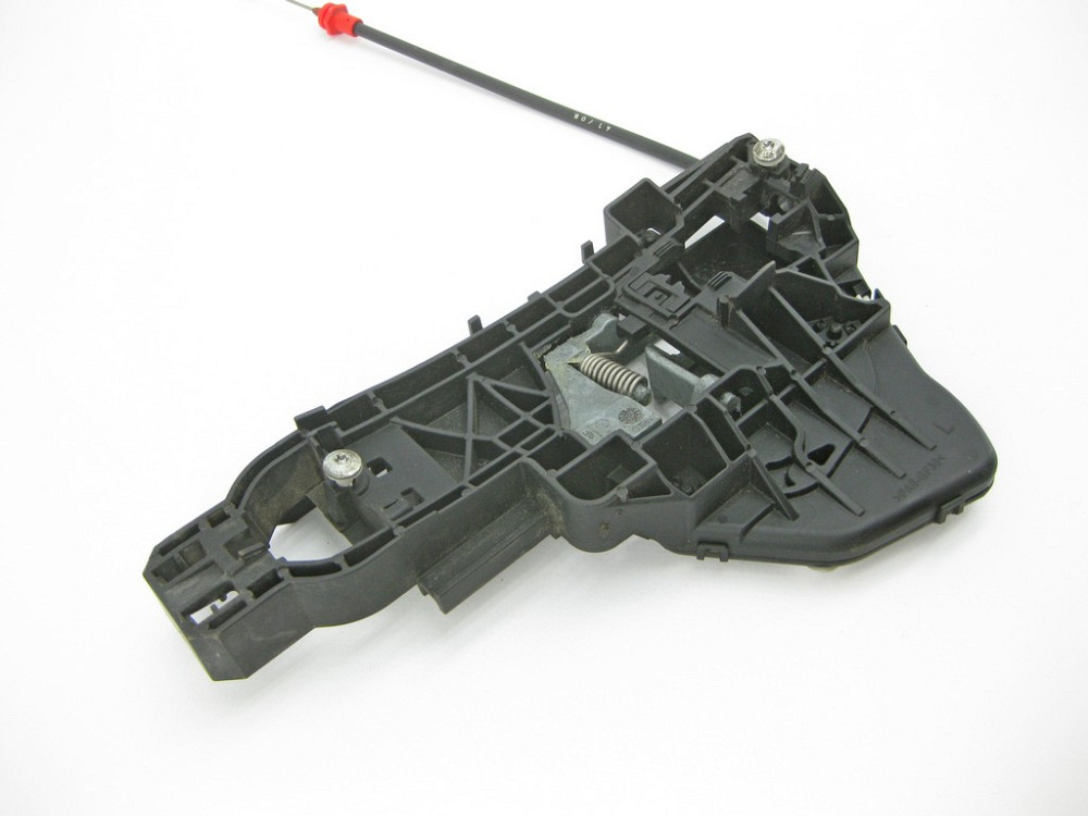 Mercedes-Benz  A1647600534 Рама ручки задніх лівих дверей GL X164 Одесса - изображение 11