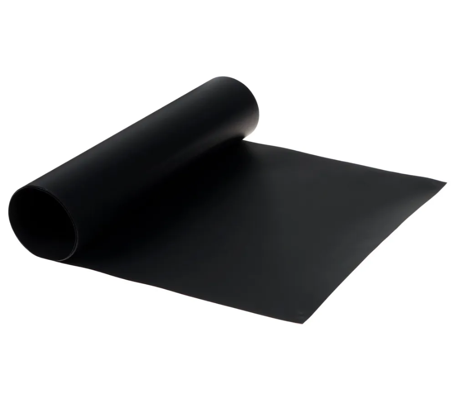 Многоразовый антипригарный коврик для гриля 40x33 см Киев - изображение 5