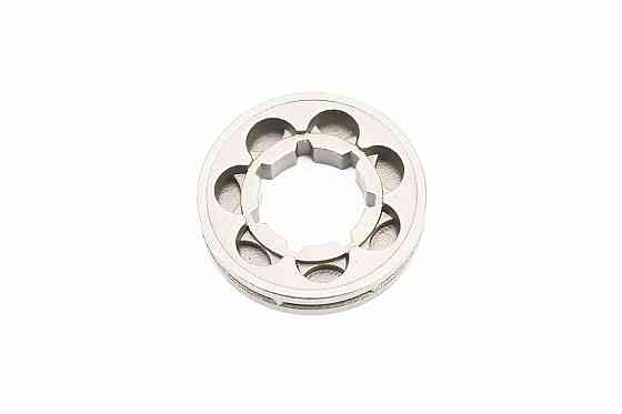 Зірка ланцюга 3/8-7 d-17mm Киев