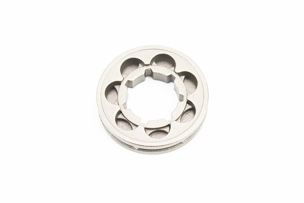 Зірка ланцюга 3/8-7 d-17mm Київ - фото 2