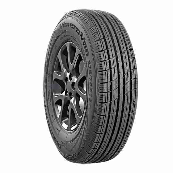 Шина 205/65 R16C Premiorri Vimero-VAN 107/105R Київ