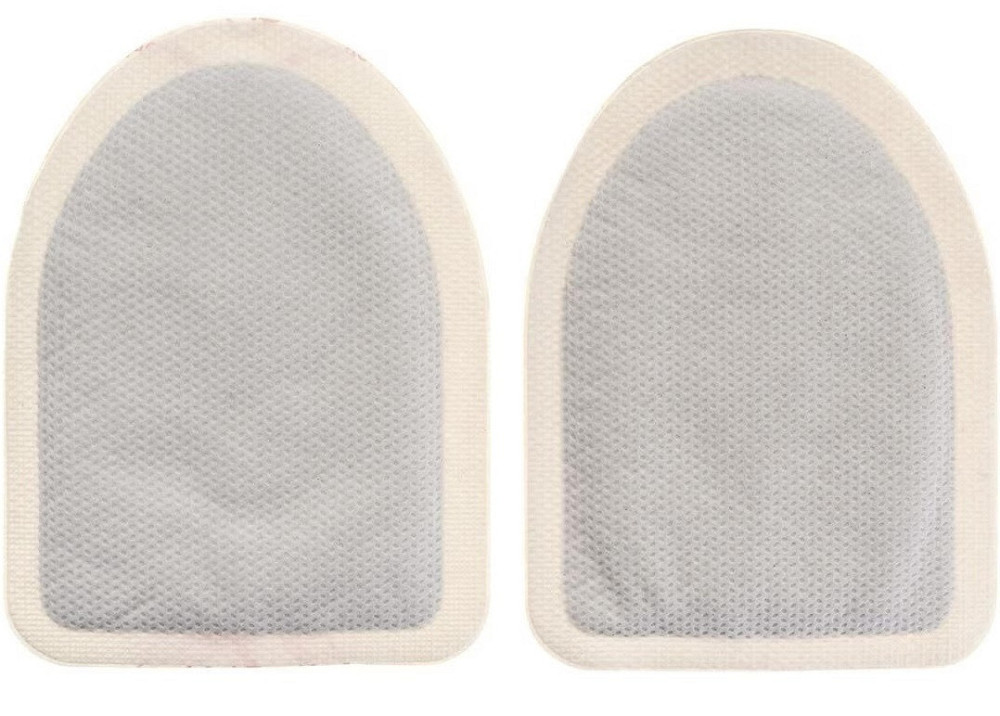 Химическая Грелка (Обогреватель) для ног до 6 часов работы ,упаковка 10 пар (G02) Температура 45 градуса С Нововолынск - изображение 6