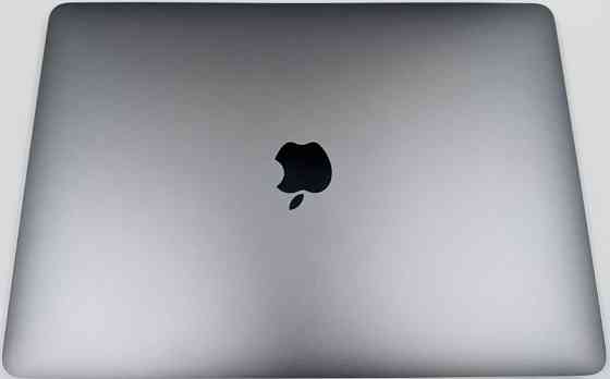 Цикли Apple Macbook Air 13 2020 M1 8GB RAM 256GB SSD Space Gray Київ