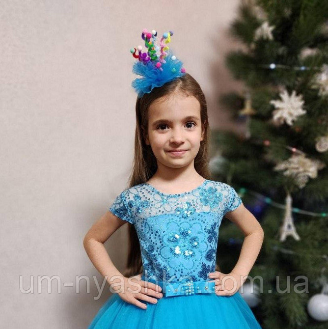 Обруч Хлопушки Кривой Рог - изображение 1