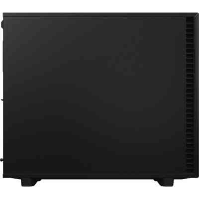 Корпус Fractal Design Define 7 Black Solid (FD-C-DEF7A-01) Вінниця