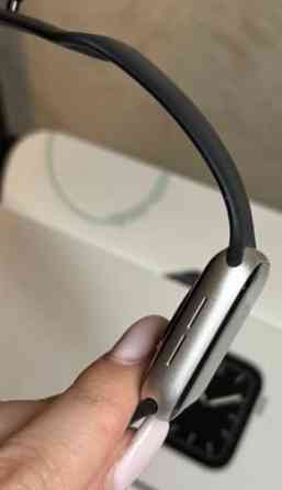 Apple watch Watch 5 40 mm lte акб 98% Киев