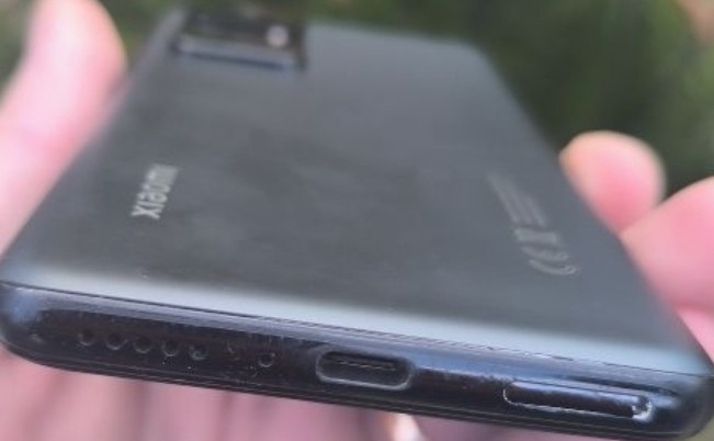 Xiaomi 12T Pro 8/256GB Официальное хорошее состояние Харьков - изображение 6