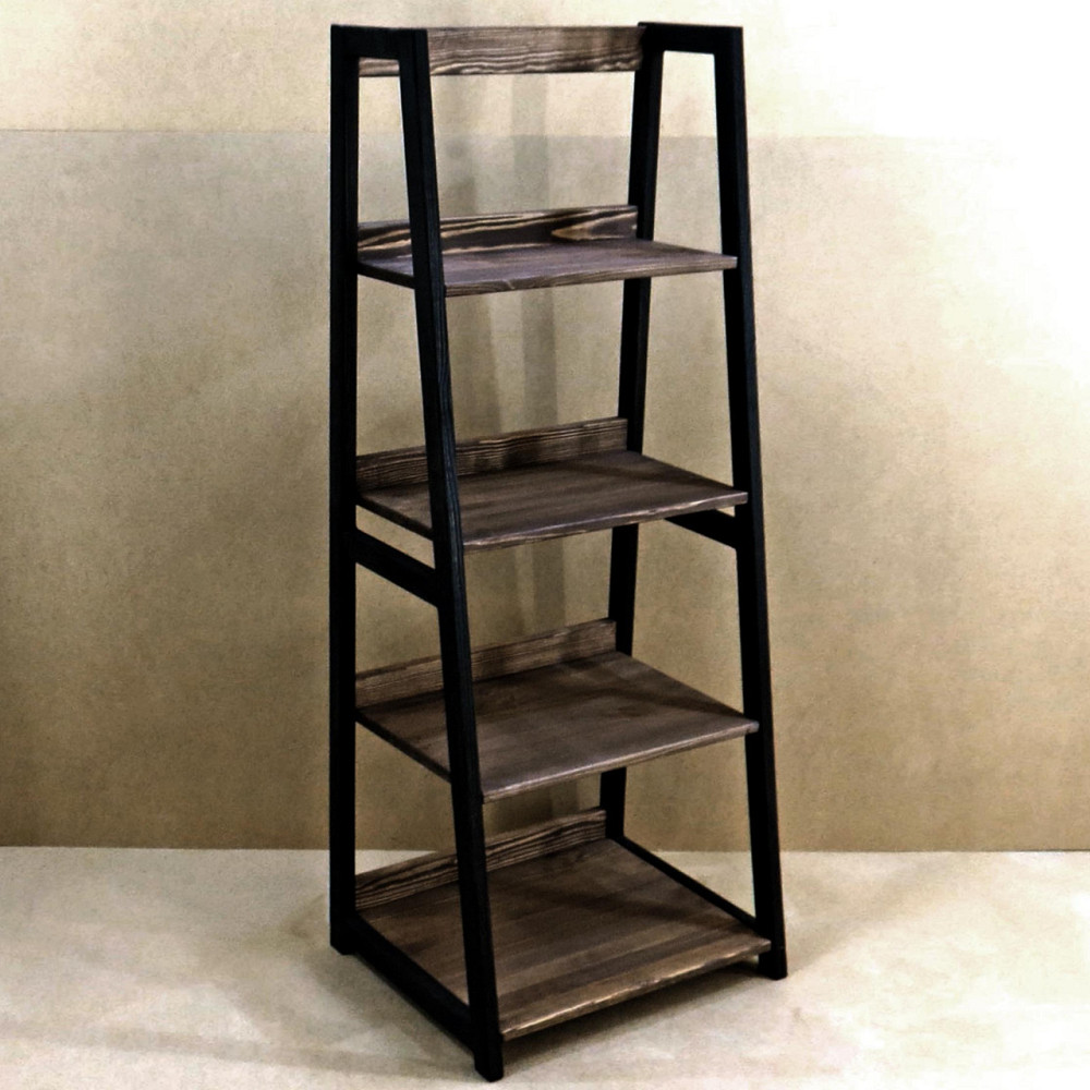 Этажерка для ванной 