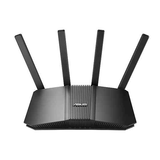 Бездротовий маршрутизатор Asus RT-BE82U (90IG0990-MO9B00) ( Black ) Харків