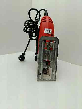 Електричний лобзик Black Decker KS999E (Б клас) Луцк