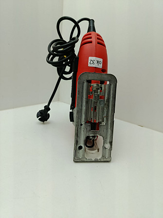 Електричний лобзик Black Decker KS999E (Б клас) Луцк - изображение 3