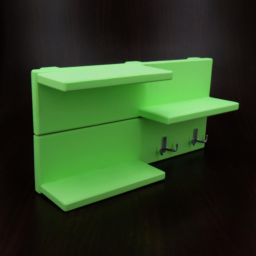 Полка для ванной 