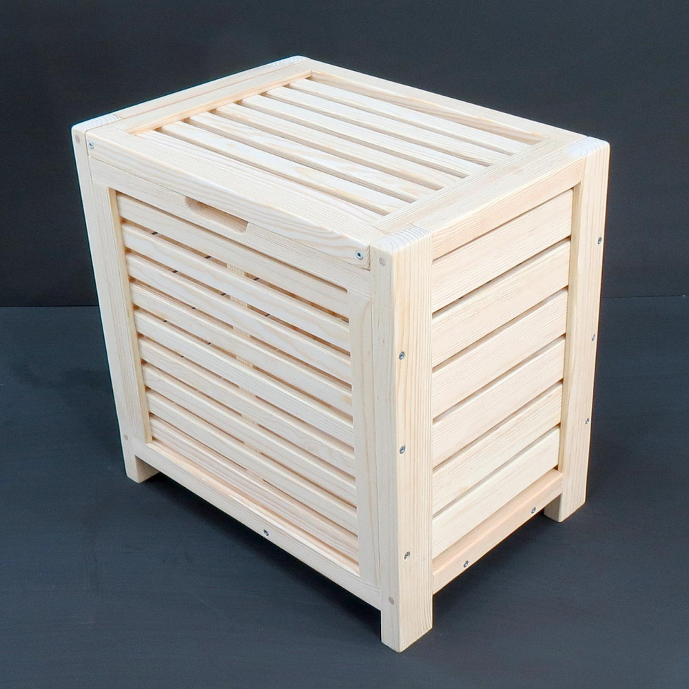 Корзина для белья 