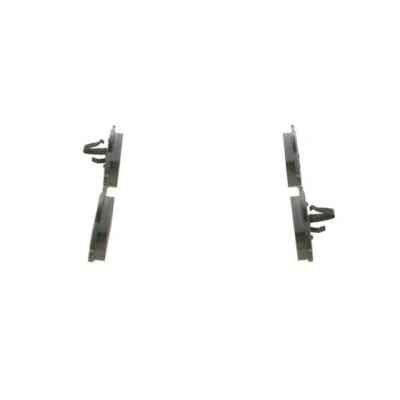 Тормозные колодки Bosch 0 986 424 539 Винница