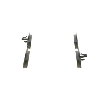 Гальмівні колодки Bosch 0 986 424 539 Вінниця - фото 2
