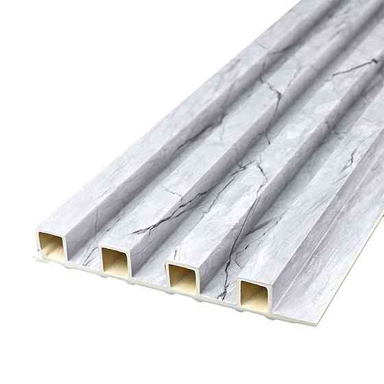 Декоративна мармурова стінова рейка Київ