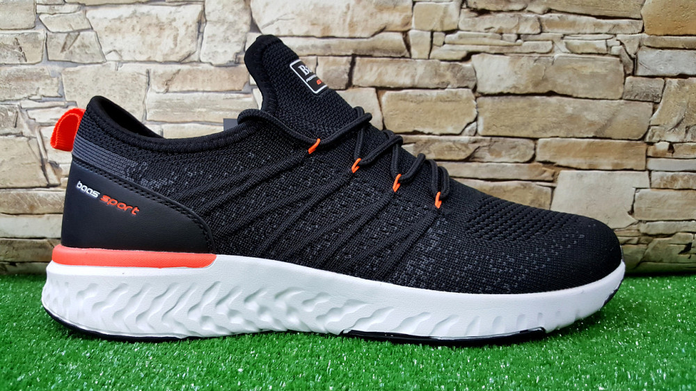 Мужские Кроссовки Baas  Industry Киев - изображение 4