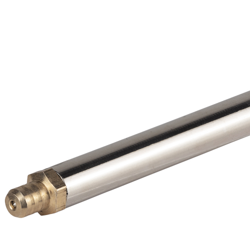 Пістолет для монтажної піни пластик Grad Житомир