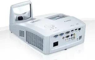 Проэктор Canon LV WX300UST Киев - изображение 1