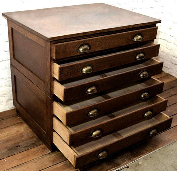 Органайзер для метизів "Натлекс" капучино Миколаїв - фото 1