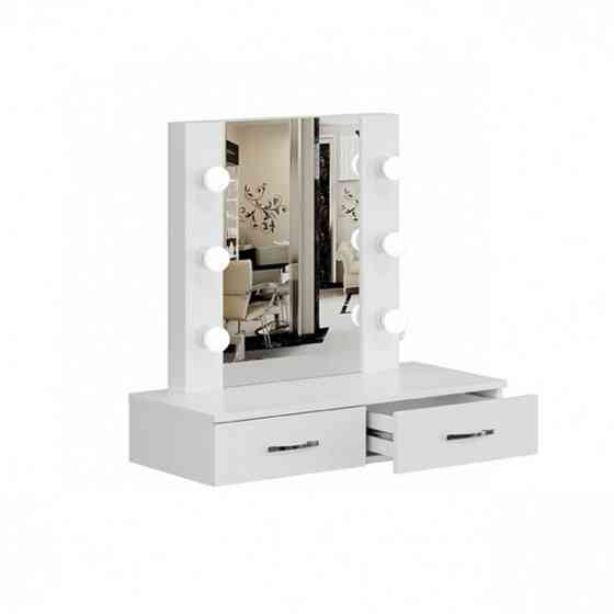 Дзеркало візажиста U2 Київ