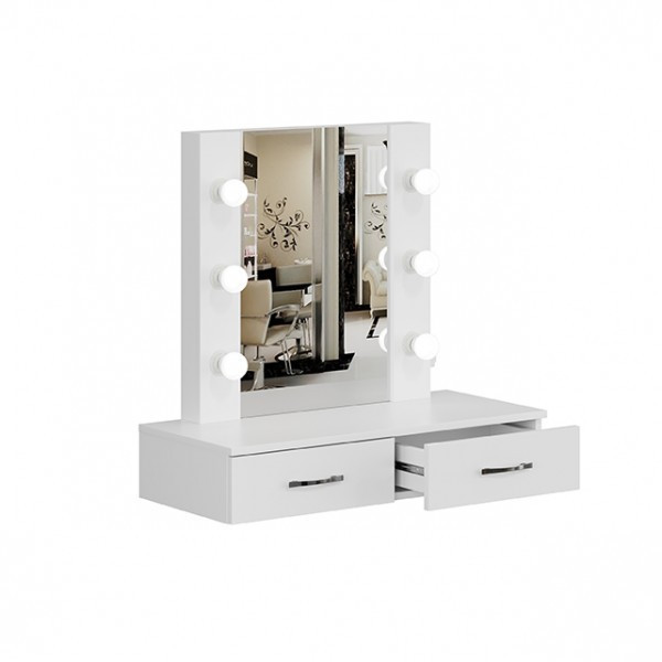 Дзеркало візажиста U2 Київ - фото 1