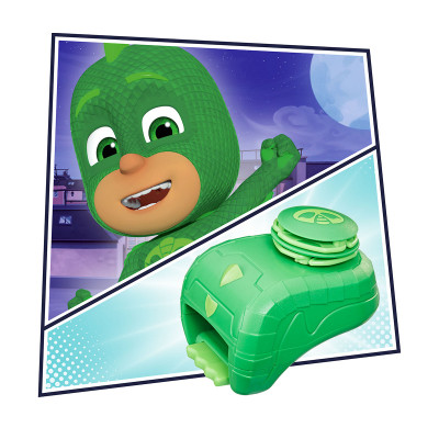 Ігровий набір PJ Masks Спорядження для рольових ігор Герої в масках - Рукавиця Гекк (F2145) Вінниця - фото 3