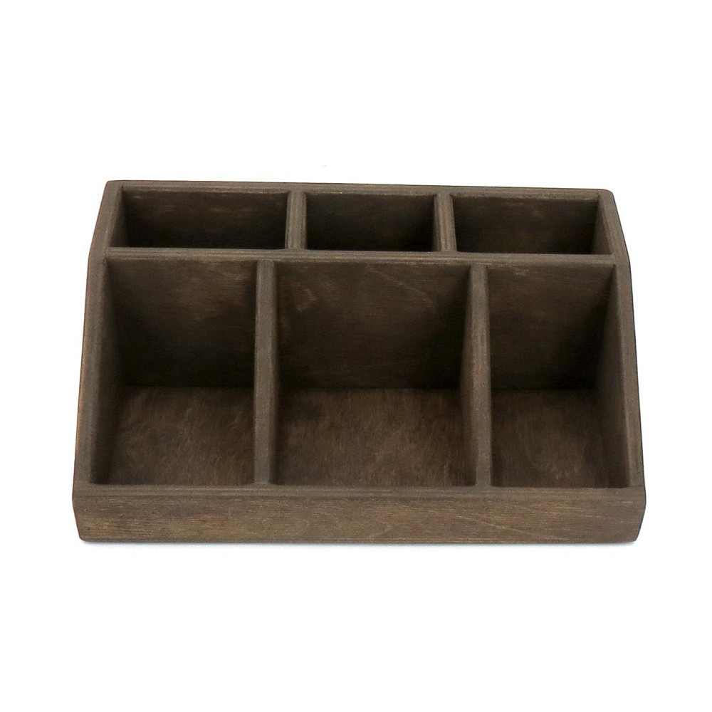 Настольный органайзер 