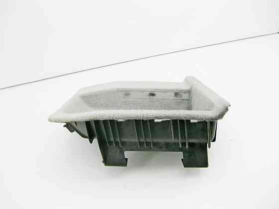 Mercedes-Benz  A2036909125 7D51 Задня ліва обшивка багажника сіра C-Class S203 універсал Одесса