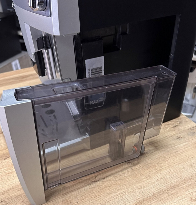 Кавомашина Delonghi Magnifica ESAM 03.110 Харків - фото 2