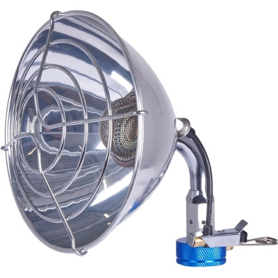 Газовый обогреватель Skif Outdoor X-Warm TC (SO-GH-02) Винница - изображение 1