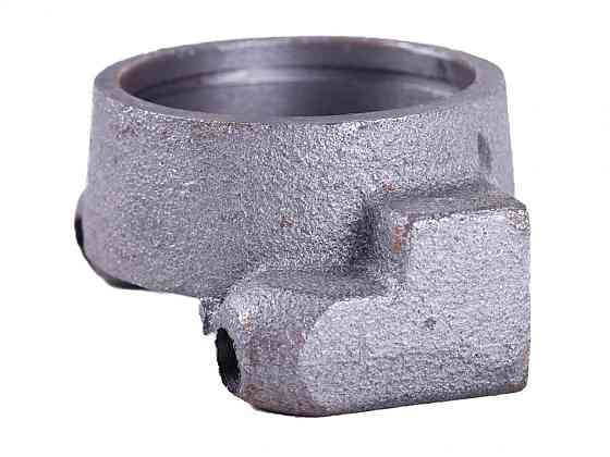 Корпус підшипника правий Z069 Мукачево