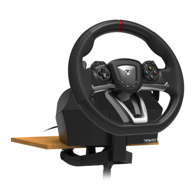 Руль Hori Racing Wheel Overdrive для Xbox та ПК (ACC-0796) Винница - изображение 3