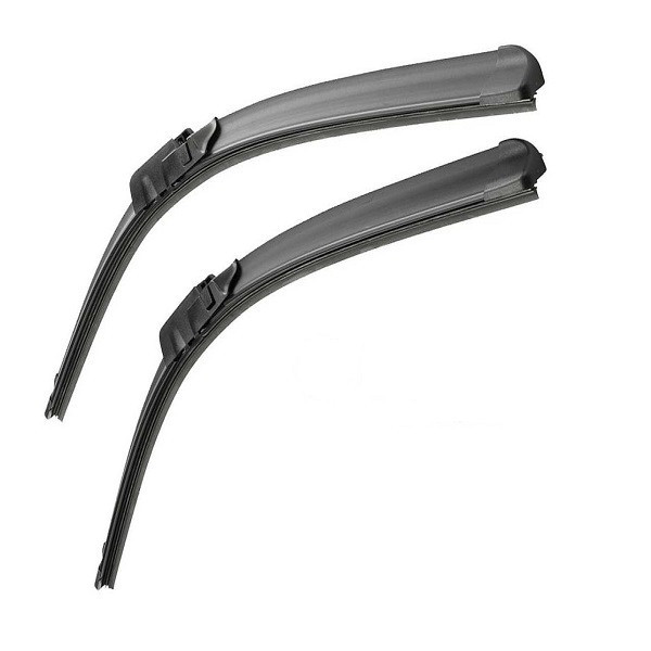 Комплект щіток склоочисника безкаркасних Bosch AeroTwin A 935 S L = 600/600 AUDI A8 4E (3 397 009196) Харків - фото 1